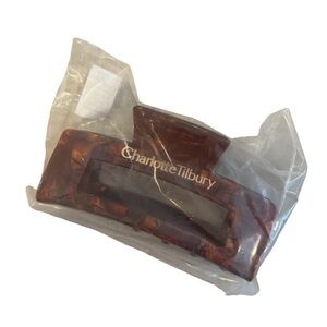 Charlotte Tilbury - Claw Clip - Hair Accessory - Limited Edition